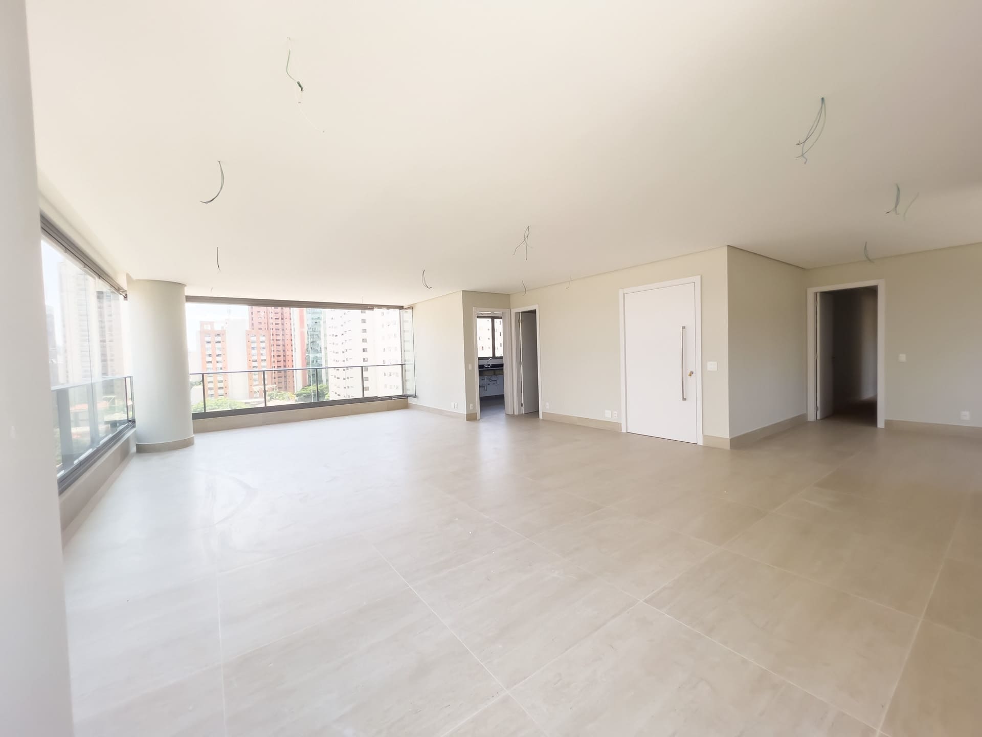 Imagem Apartamento com 3 Quartos à Venda, 200 m² em Vila Nova Conceição - São Paulo Imagem Apartamento com 3 Quartos à Venda, 200 m² em Vila Nova Conceição - São Paulo