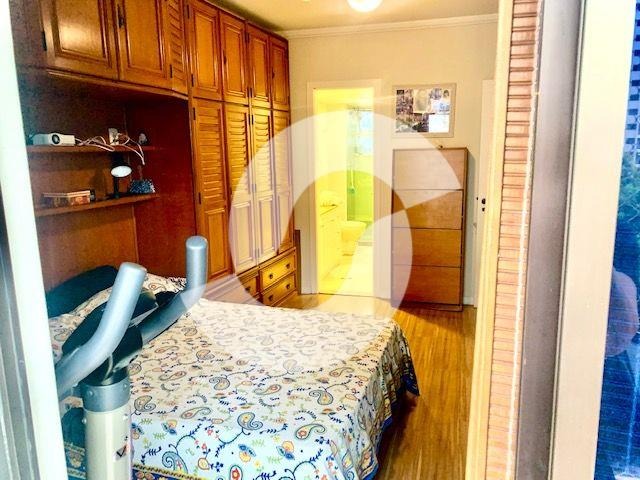 Imagem Apartamento com 3 Quartos à Venda, 120 m² em Icaraí - Niterói Imagem Apartamento com 3 Quartos à Venda, 120 m² em Icaraí - Niterói