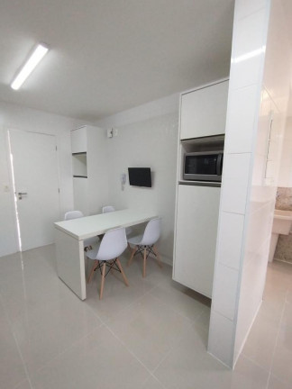 Imagem Apartamento com 3 Quartos à Venda, 128 m² em Centro - Santo André Imagem Apartamento com 3 Quartos à Venda, 128 m² em Centro - Santo André