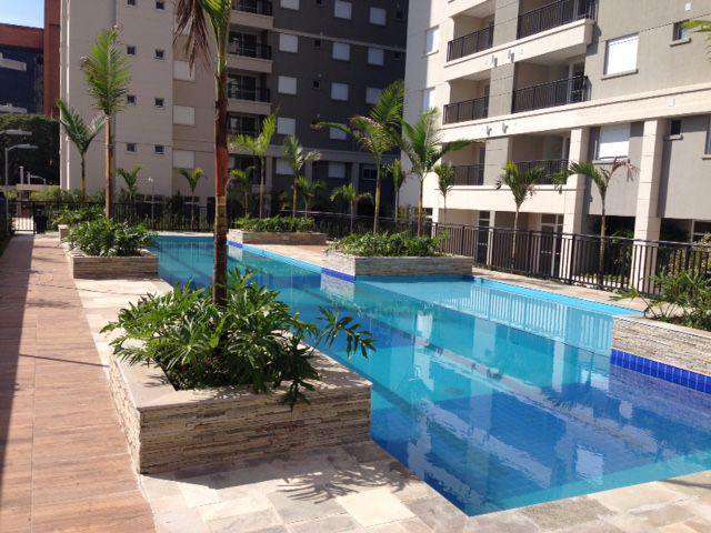 Imagem Apartamento com 2 Quartos à Venda, 63 m² em Alphaville Conde I - Barueri Imagem Apartamento com 2 Quartos à Venda, 63 m² em Alphaville Conde I - Barueri