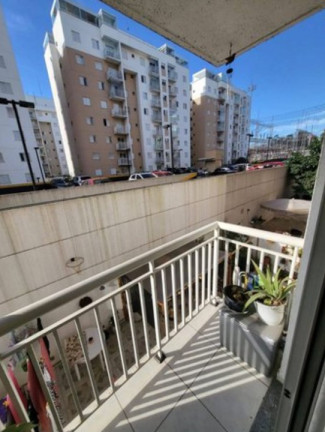 Imagem Apartamento com 2 Quartos à Venda, 47 m² em Jardim São Cristóvão - São Paulo Imagem Apartamento com 2 Quartos à Venda, 47 m² em Jardim São Cristóvão - São Paulo