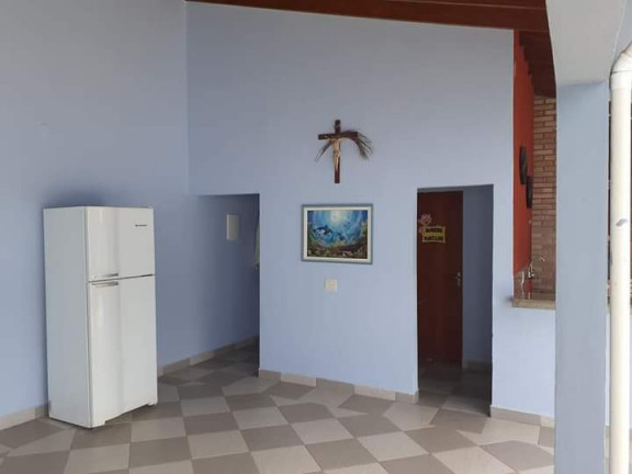 Imagem Chácara com 3 Quartos à Venda, 386 m² em Chácara São Jorge - Jundiaí Imagem Chácara com 3 Quartos à Venda, 386 m² em Chácara São Jorge - Jundiaí