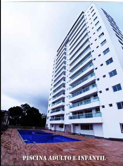Imagem Apartamento com 3 Quartos à Venda, 150 m²em Nova Marabá - Marabá