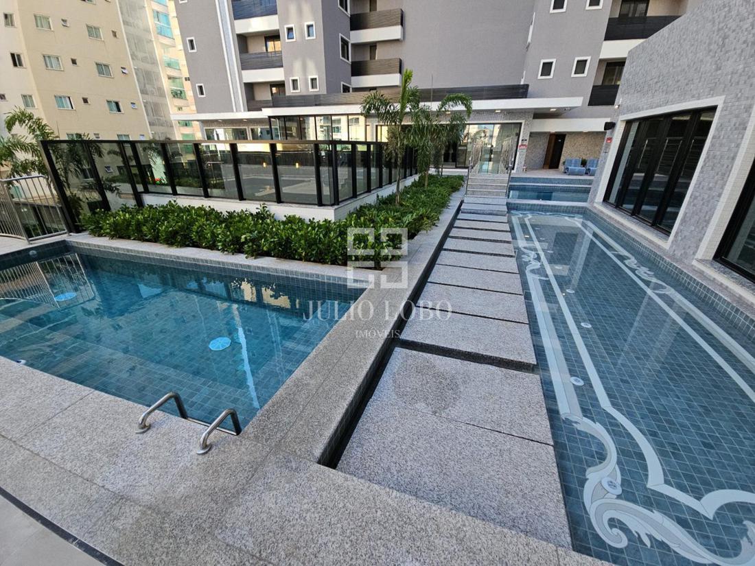 Imagem Apartamento com 4 Quartos à Venda, 182 m² em Meia Praia - Itapema