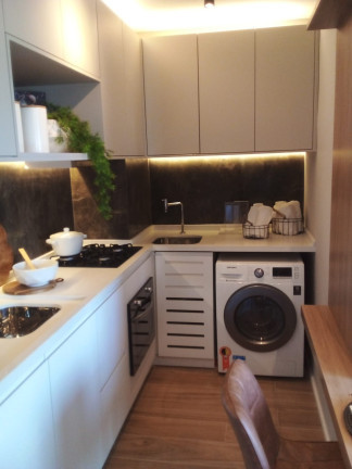 Imagem Apartamento com 2 Quartos à Venda, 37 m² em Indianópolis - São Paulo Imagem Apartamento com 2 Quartos à Venda, 37 m² em Indianópolis - São Paulo