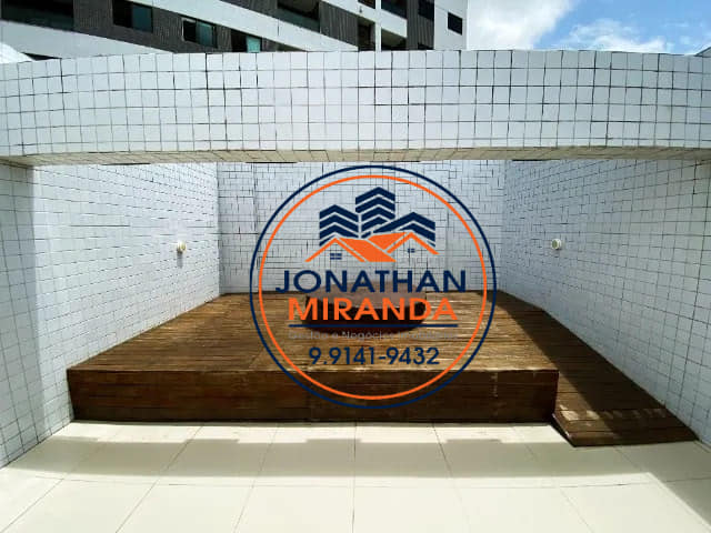 Imagem Apartamento com 1 Quarto para Alugar, 45 m²em Madalena - Recife Imagem Apartamento com 1 Quarto para Alugar, 45 m²em Madalena - Recife
