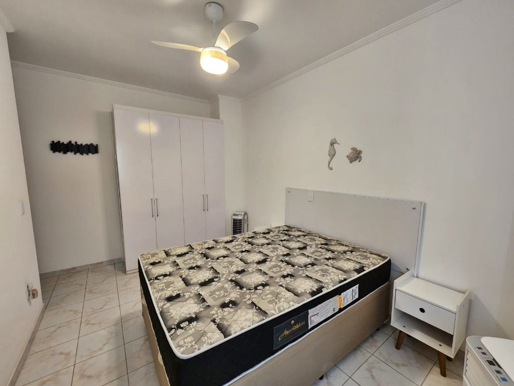 Imagem Apartamento com 3 Quartos à Venda, 144 m² em Tupi - Praia Grande