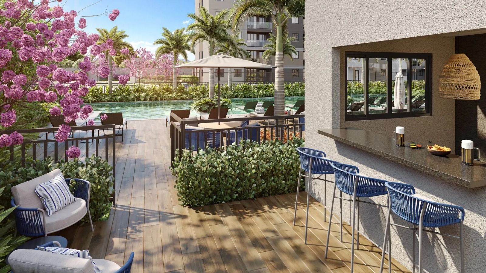 Imagem Apartamento com 2 Quartos à Venda, 52 m²em Barra Olímpica - Rio de Janeiro Imagem Apartamento com 2 Quartos à Venda, 52 m²em Barra Olímpica - Rio de Janeiro