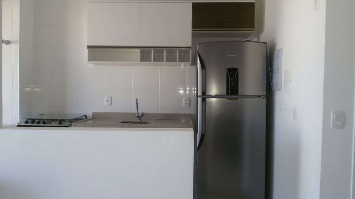 Imagem Apartamento com 2 Quartos para Alugar, 68 m² em Calhau - São Luís Imagem Apartamento com 2 Quartos para Alugar, 68 m² em Calhau - São Luís
