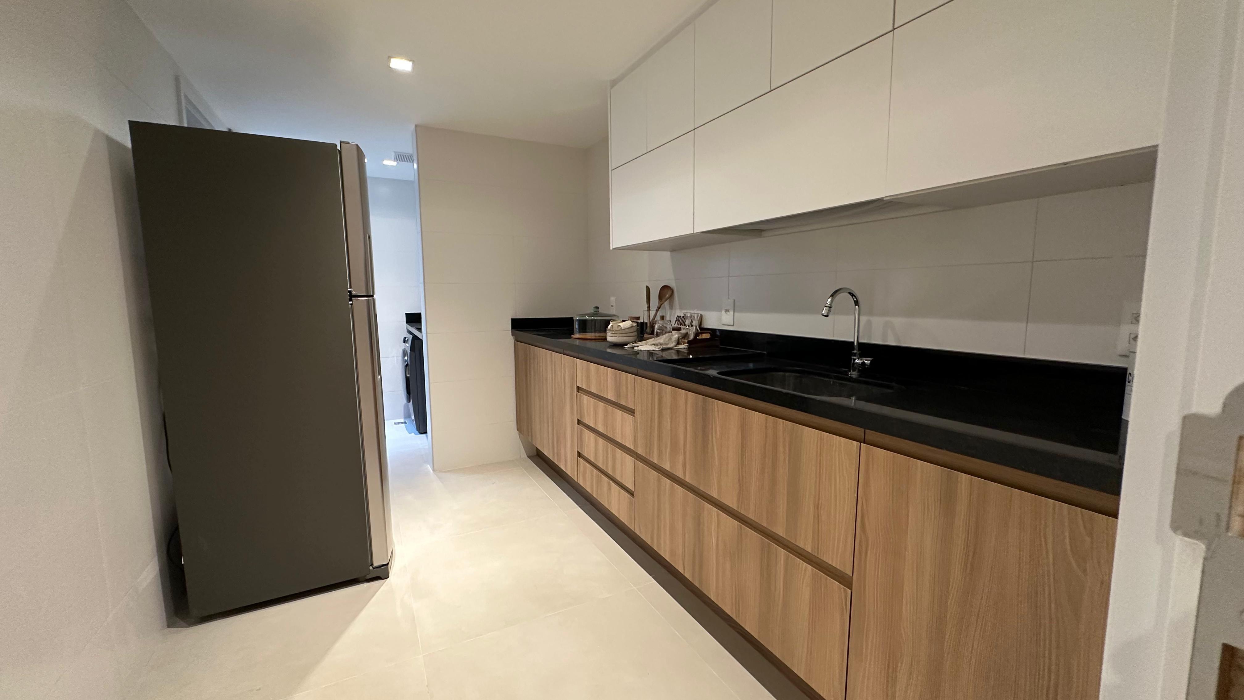 Imagem Cobertura com 4 Quartos à Venda, 265 m² em Lagoa - Rio de Janeiro