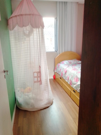 Imagem Apartamento com 3 Quartos à Venda, 70 m² em Parque Santana - Mogi das Cruzes Imagem Apartamento com 3 Quartos à Venda, 70 m² em Parque Santana - Mogi das Cruzes