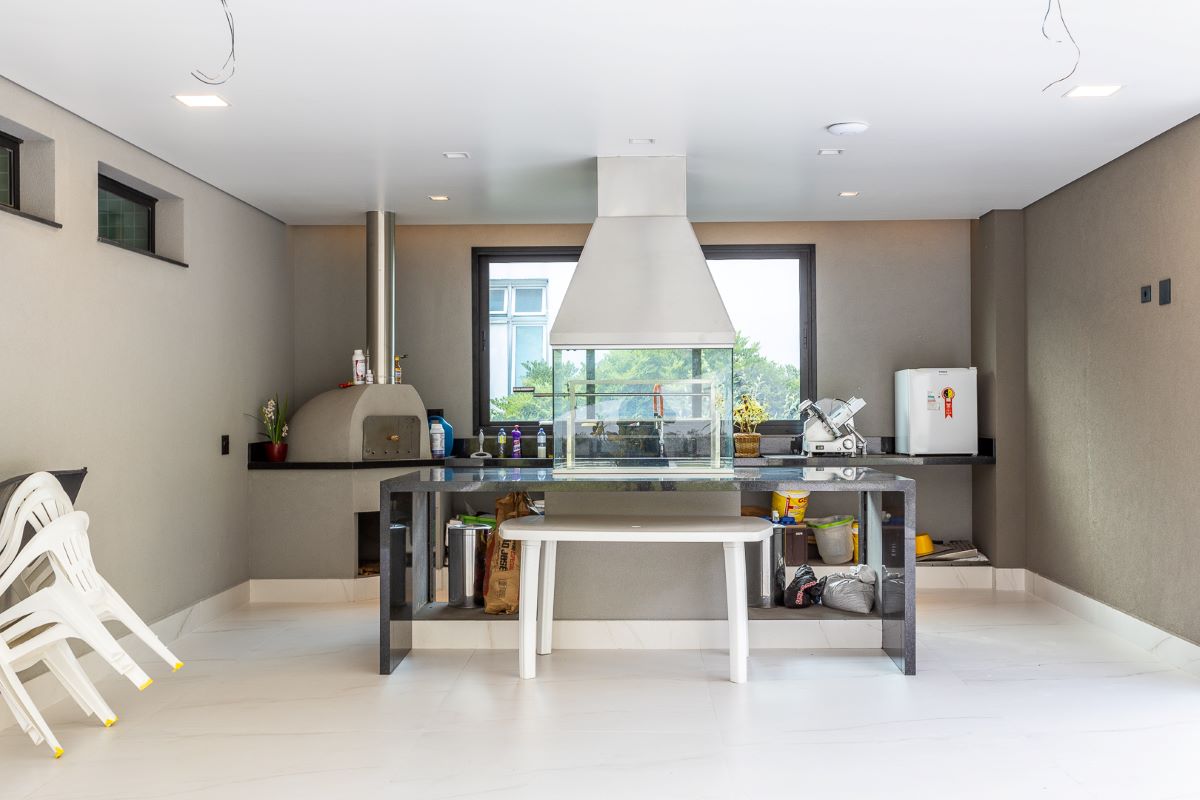 Imagem Casa de Condomínio com 4 Quartos à Venda, 1.307 m² em Residencial Tamboré - Barueri Imagem Casa de Condomínio com 4 Quartos à Venda, 1.307 m² em Residencial Tamboré - Barueri
