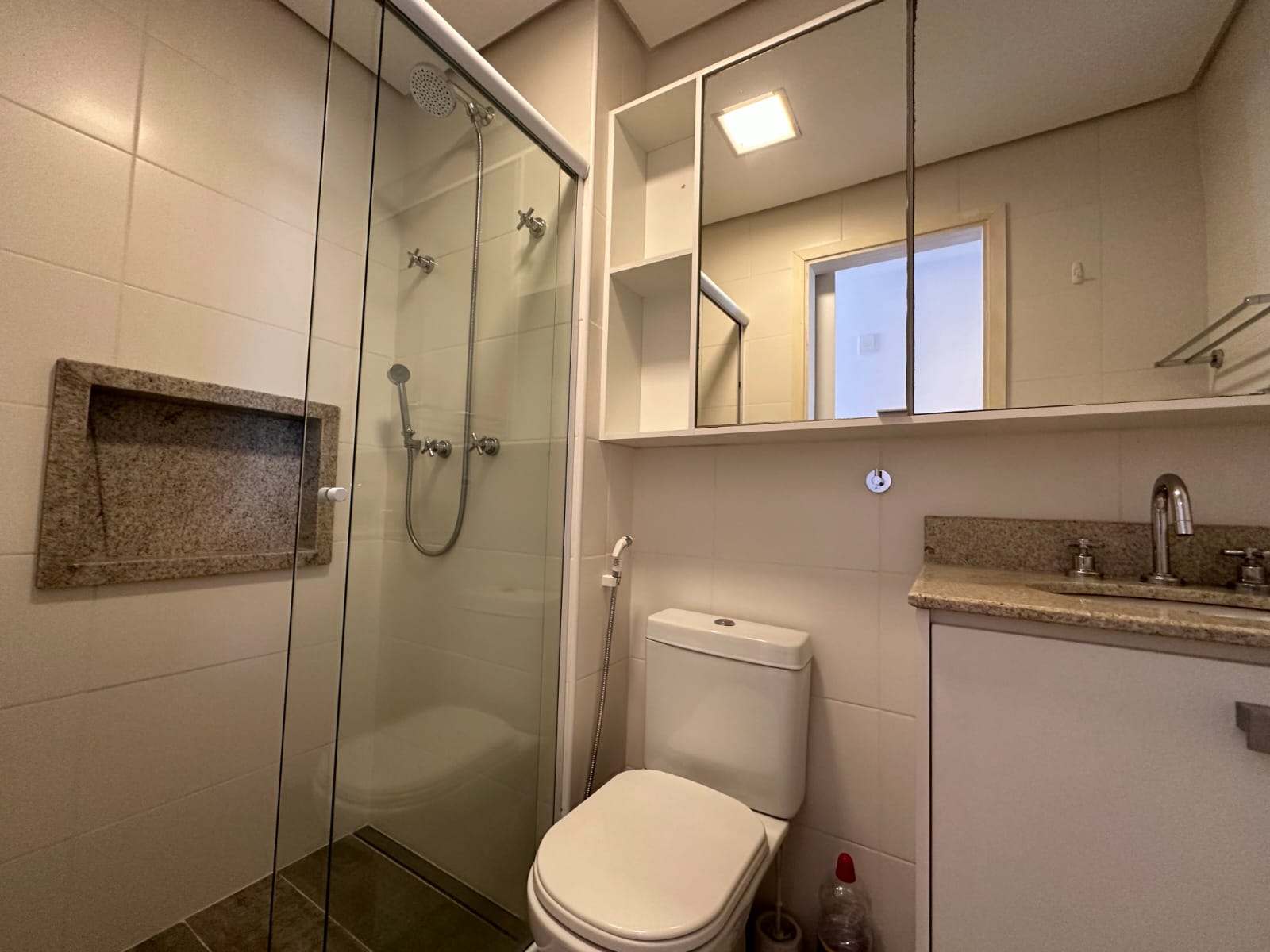 Imagem Apartamento com 1 Quarto à Venda, 49 m²em Ponta da Praia - Santos Imagem Apartamento com 1 Quarto à Venda, 49 m²em Ponta da Praia - Santos
