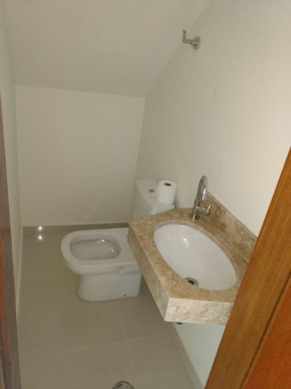 Imagem Sobrado com 3 Quartos à Venda, 140 m² em Vila Palmeiras - São Paulo