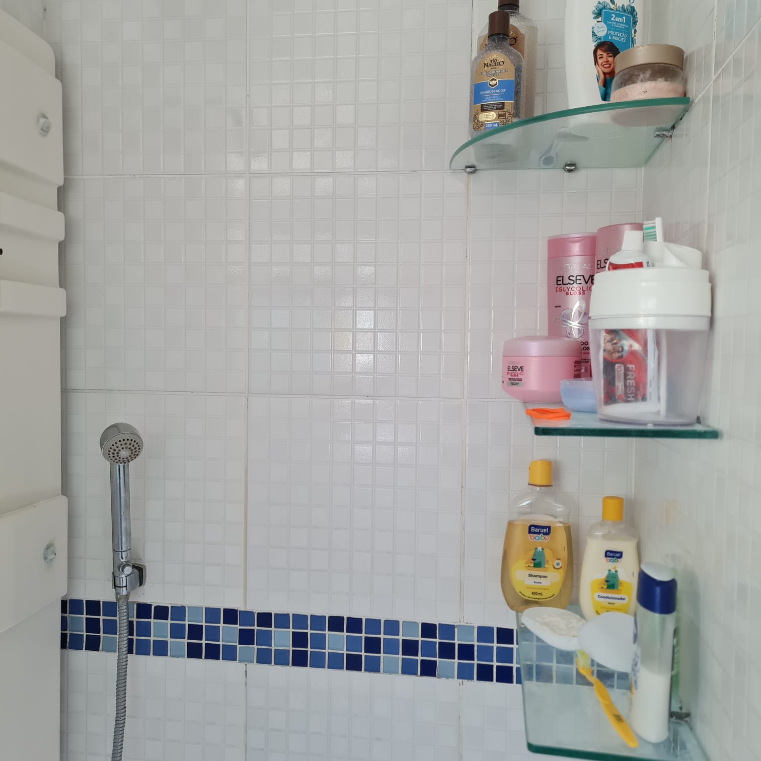 Imagem Apartamento com 2 Quartos à Venda, 47 m²em Parque Munhoz - São Paulo