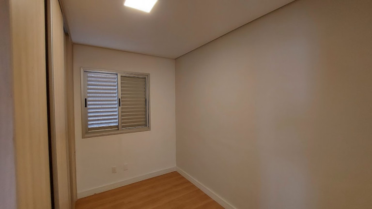 Imagem Apartamento com 2 Quartos à Venda, 49.000 m²em Jardim Guanabara - Americana