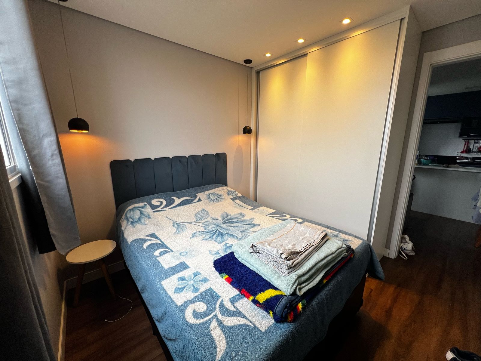 Imagem Apartamento com 2 Quartos à Venda, 50 m² em Vila Santa Catarina - São Paulo Imagem Apartamento com 2 Quartos à Venda, 50 m² em Vila Santa Catarina - São Paulo