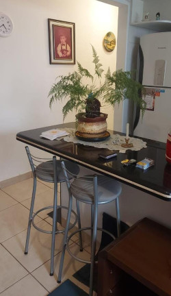 Imagem Apartamento com 2 Quartos à Venda, 62 m²em Jardim Patente Novo - São Paulo