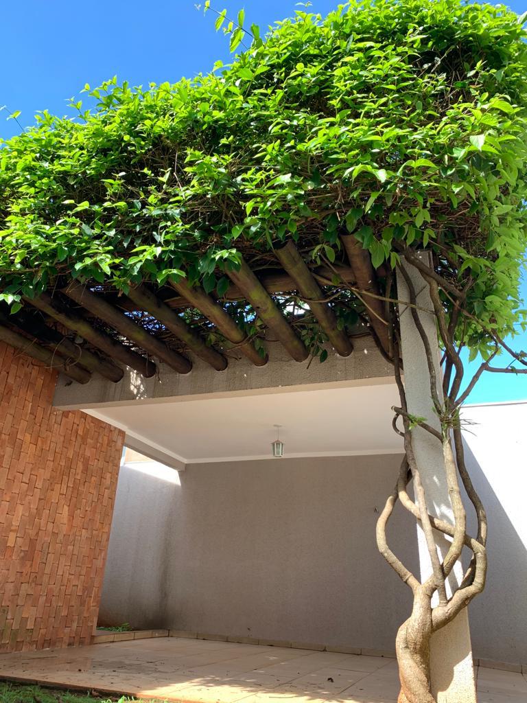 Imagem Casa com 3 Quartos à Venda, 83 m²em Água Limpa Park - Campo Grande