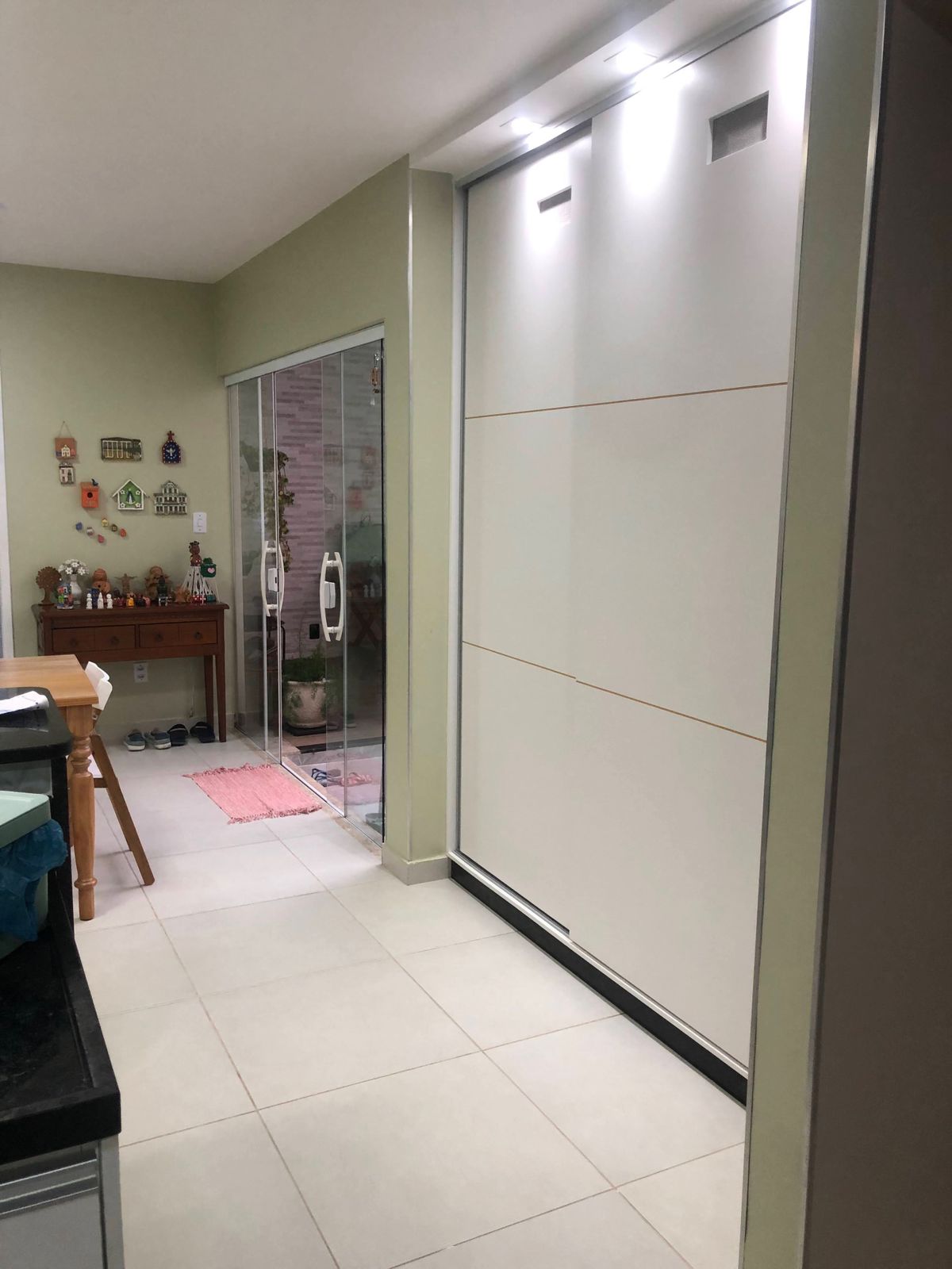 Imagem Sobrado com 3 Quartos à Venda, 180 m²em Campo Grande - Rio de Janeiro