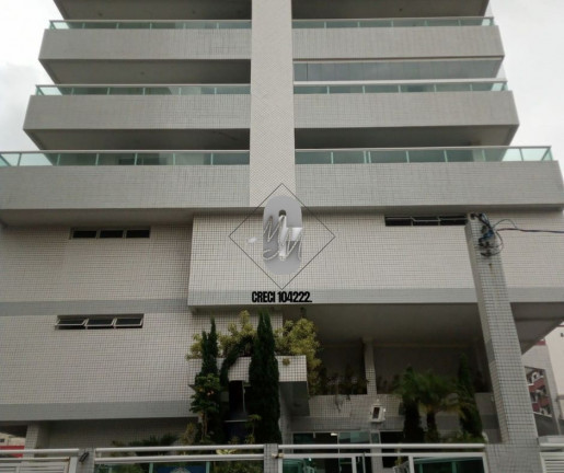 Imagem Apartamento com 2 Quartos à Venda,  em Tupi - Praia Grande
