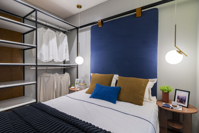 Imagem Apartamento com 1 Quarto à Venda, 30 m² em Sumaré - São Paulo Imagem Apartamento com 1 Quarto à Venda, 30 m² em Sumaré - São Paulo