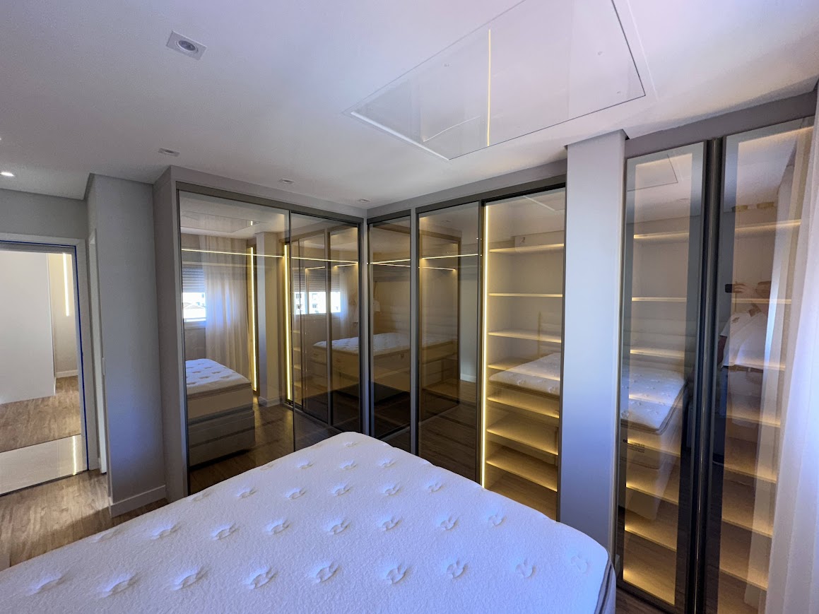 Imagem Cobertura com 3 Quartos à Venda, 158 m² em Embaré - Santos