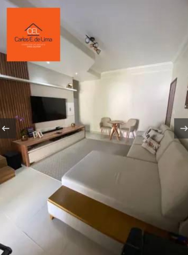 Imagem Casa com 2 Quartos à Venda, 250 m²em Jardim das Indústrias - São José dos Campos