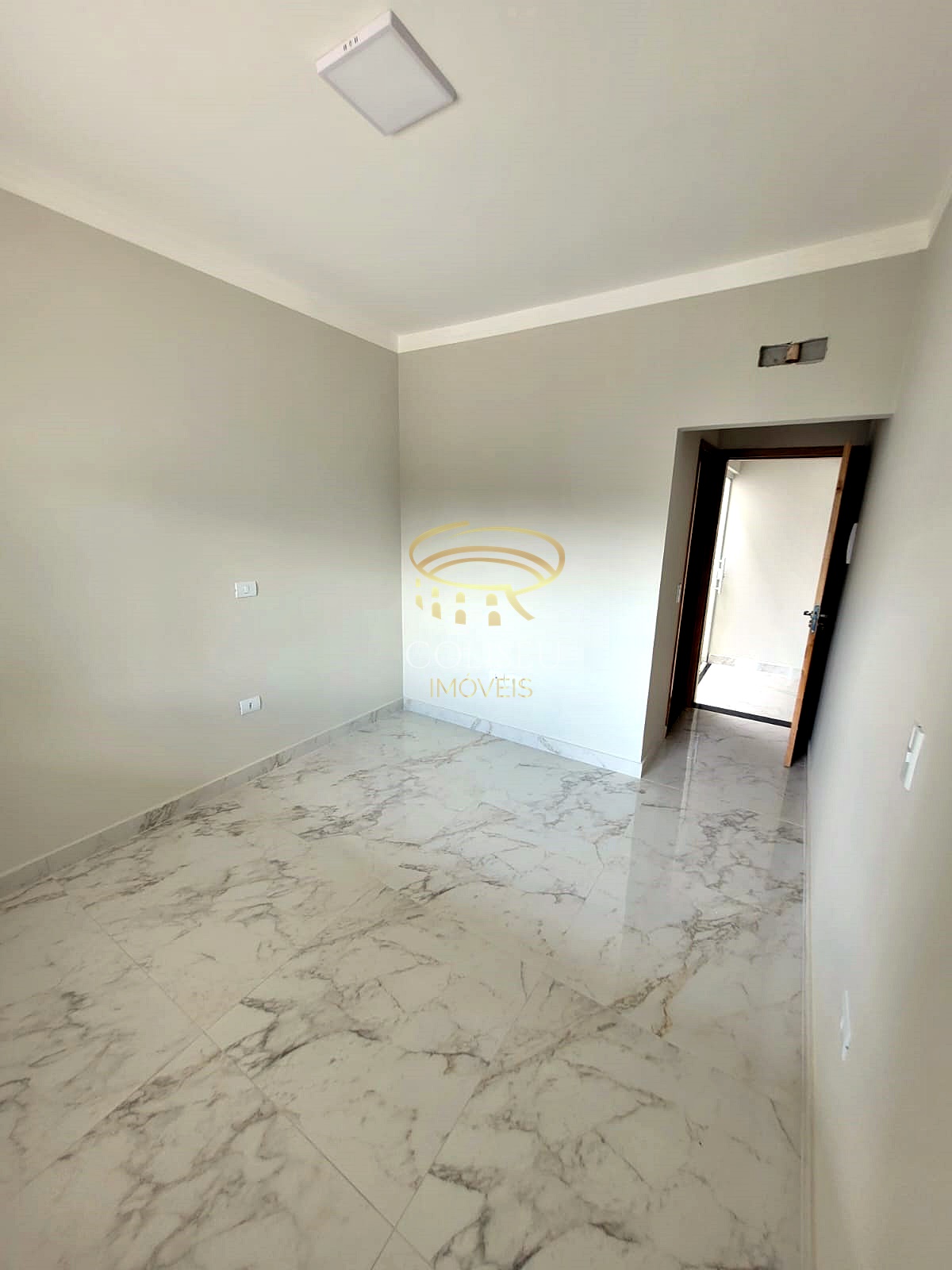 Imagem Casa com 3 Quartos à Venda, 104 m²em Jardim Novo Oásis - Maringá