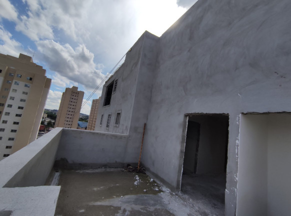 Imagem Apartamento com 2 Quartos à Venda, 46 m² em Itaquera - São Paulo Imagem Apartamento com 2 Quartos à Venda, 46 m² em Itaquera - São Paulo