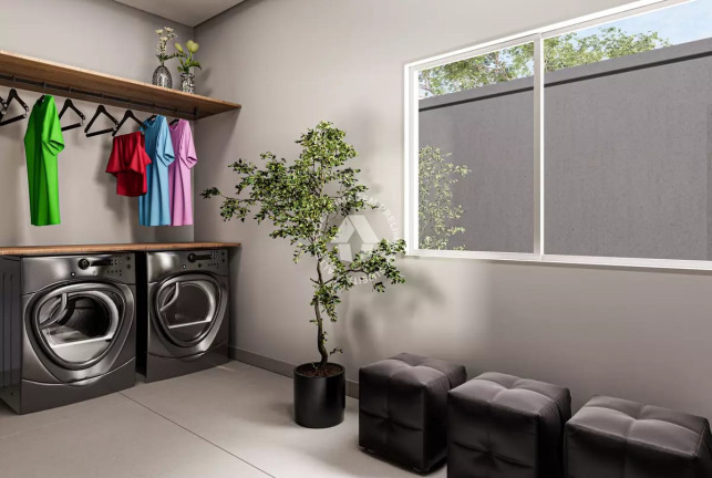 Imagem Apartamento com 1 Quarto à Venda, em Jardim Paulista - São Paulo Imagem Apartamento com 1 Quarto à Venda, em Jardim Paulista - São Paulo