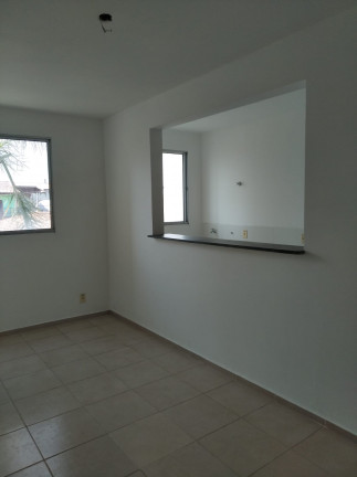 Imagem Apartamento com 2 Quartos à Venda, 50 m² em Parque São Cristóvão - Taubaté Imagem Apartamento com 2 Quartos à Venda, 50 m² em Parque São Cristóvão - Taubaté