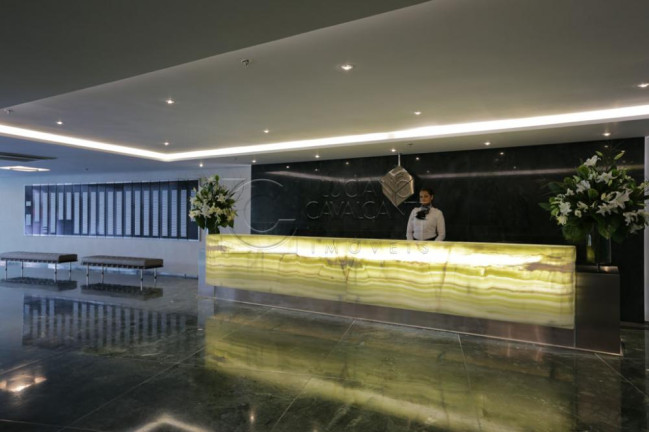 Imagem Sala Comercial à Venda, 27 m² em Meireles - Fortaleza