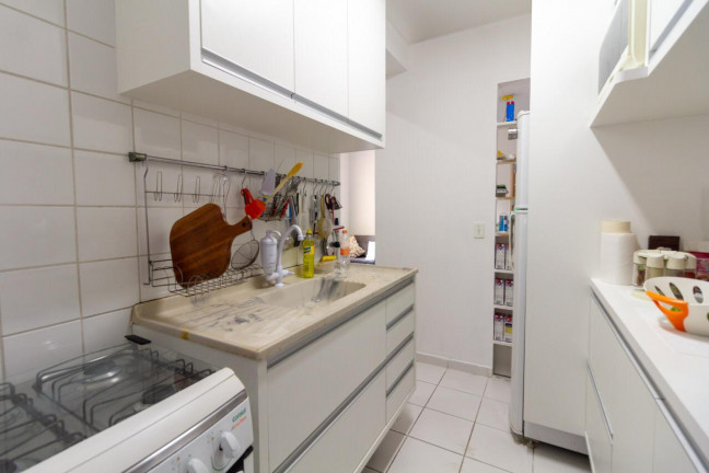 Imagem Apartamento com 2 Quartos à Venda, 45 m² em Jardim Celeste - São Paulo Imagem Apartamento com 2 Quartos à Venda, 45 m² em Jardim Celeste - São Paulo