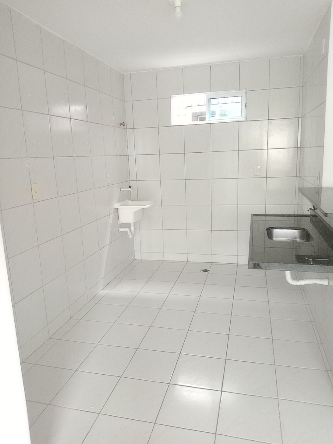 Imagem Apartamento com 2 Quartos à Venda, 48 m²em Gramame - João Pessoa
