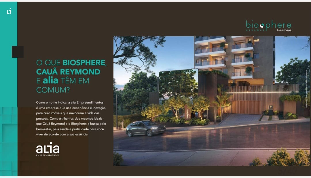 Imagem Apartamento com 2 Quartos à Venda, 51 m²em Paralela - Salvador