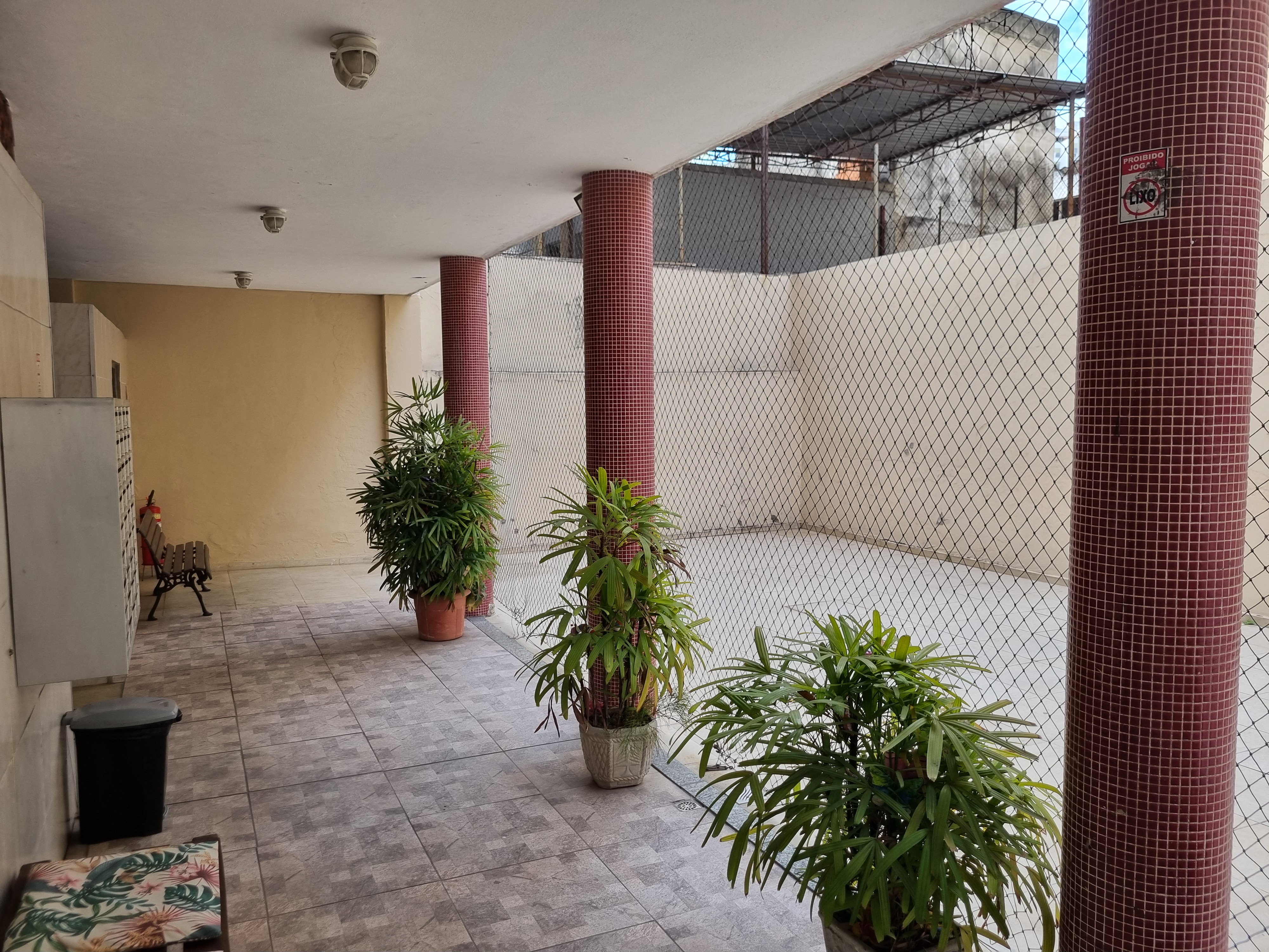 Imagem Apartamento com 2 Quartos à Venda, 67 m² em Praça da Bandeira - Rio de Janeiro Imagem Apartamento com 2 Quartos à Venda, 67 m² em Praça da Bandeira - Rio de Janeiro