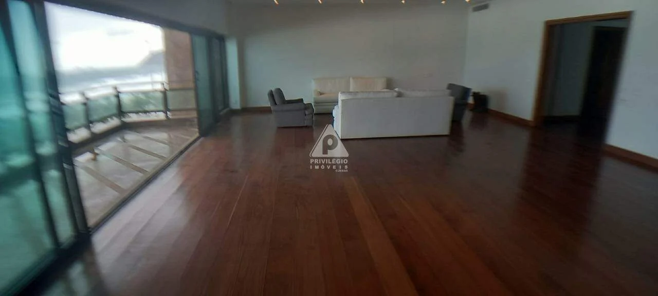 Imagem Apartamento com 6 Quartos à Venda, 470 m²em Ipanema - Rio de Janeiro