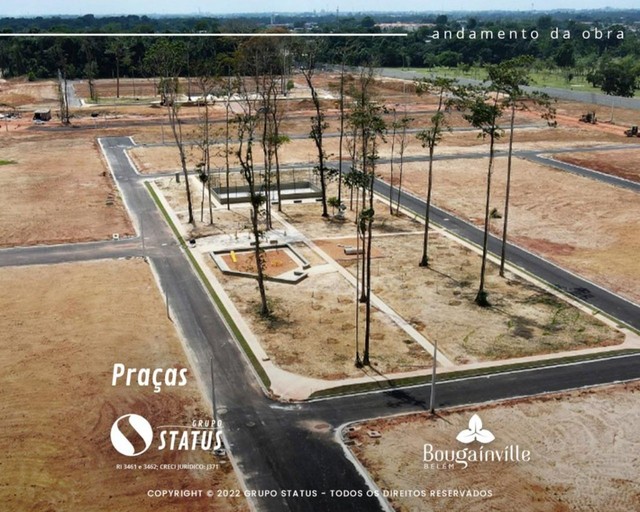 Imagem Terreno à Venda, 160 m²em Campina de Icoaraci (Icoaraci) - Belém Imagem Terreno à Venda, 160 m²em Campina de Icoaraci (Icoaraci) - Belém