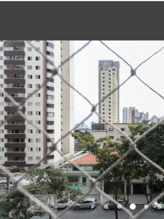Imagem Apartamento com 3 Quartos à Venda, 93 m² em Vila Gomes Cardim - São Paulo