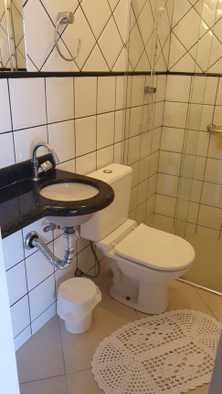 Imagem Apartamento com 3 Quartos à Venda, 238 m² em Flórida - Praia Grande