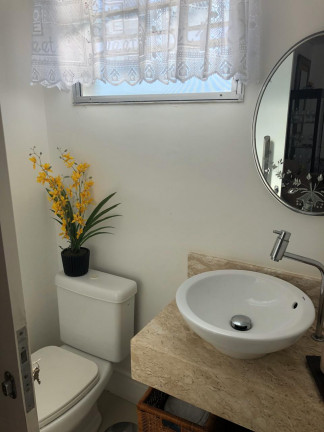 Imagem Apartamento com 3 Quartos à Venda, 130 m² em Vila Mogilar - Mogi das Cruzes