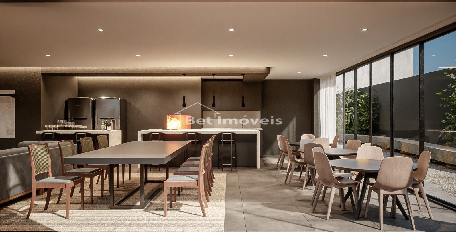 Imagem Apartamento com 3 Quartos à Venda, 88 m²em São José - São Leopoldo