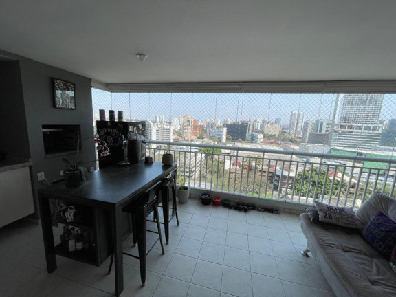 Imagem Apartamento com 3 Quartos para Alugar, em Chácara Santo Antônio (Zona Sul) - São Paulo Imagem Apartamento com 3 Quartos para Alugar, em Chácara Santo Antônio (Zona Sul) - São Paulo