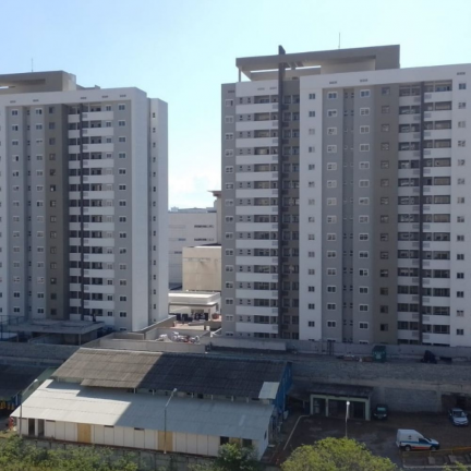 Imagem Apartamento com 2 Quartos à Venda, 64 m² em Conjunto Residencial Trinta e Um de Março - São José dos Campos Imagem Apartamento com 2 Quartos à Venda, 64 m² em Conjunto Residencial Trinta e Um de Março - São José dos Campos