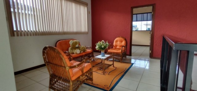 Imagem Casa de Condomínio com 4 Quartos à Venda, 510 m² em Parque Verde - Belém Imagem Casa de Condomínio com 4 Quartos à Venda, 510 m² em Parque Verde - Belém