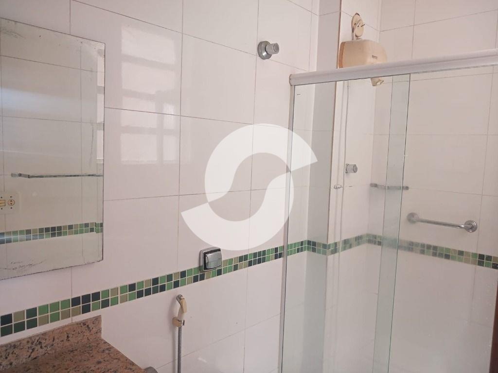 Imagem Apartamento com 1 Quarto à Venda, 65 m² em Fonseca - Niterói Imagem Apartamento com 1 Quarto à Venda, 65 m² em Fonseca - Niterói