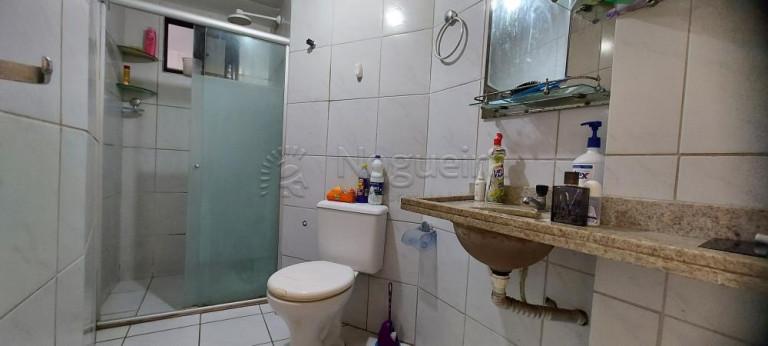 Imagem Apartamento com 3 Quartos à Venda, 71 m² em Várzea - Recife Imagem Apartamento com 3 Quartos à Venda, 71 m² em Várzea - Recife