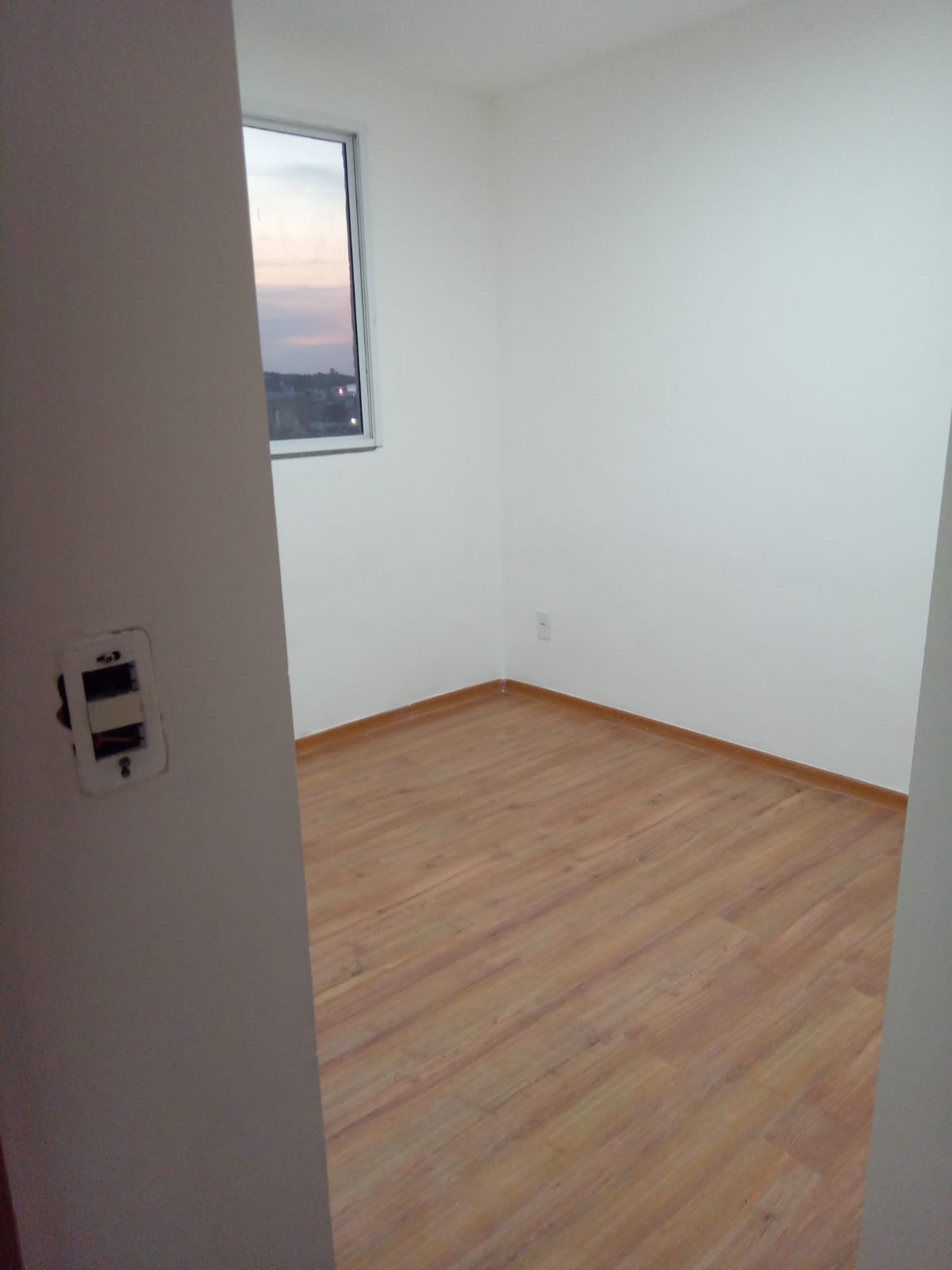 Imagem Apartamento com 2 Quartos para Alugar, 57 m² em Jardim Tropical - Nova Iguaçu