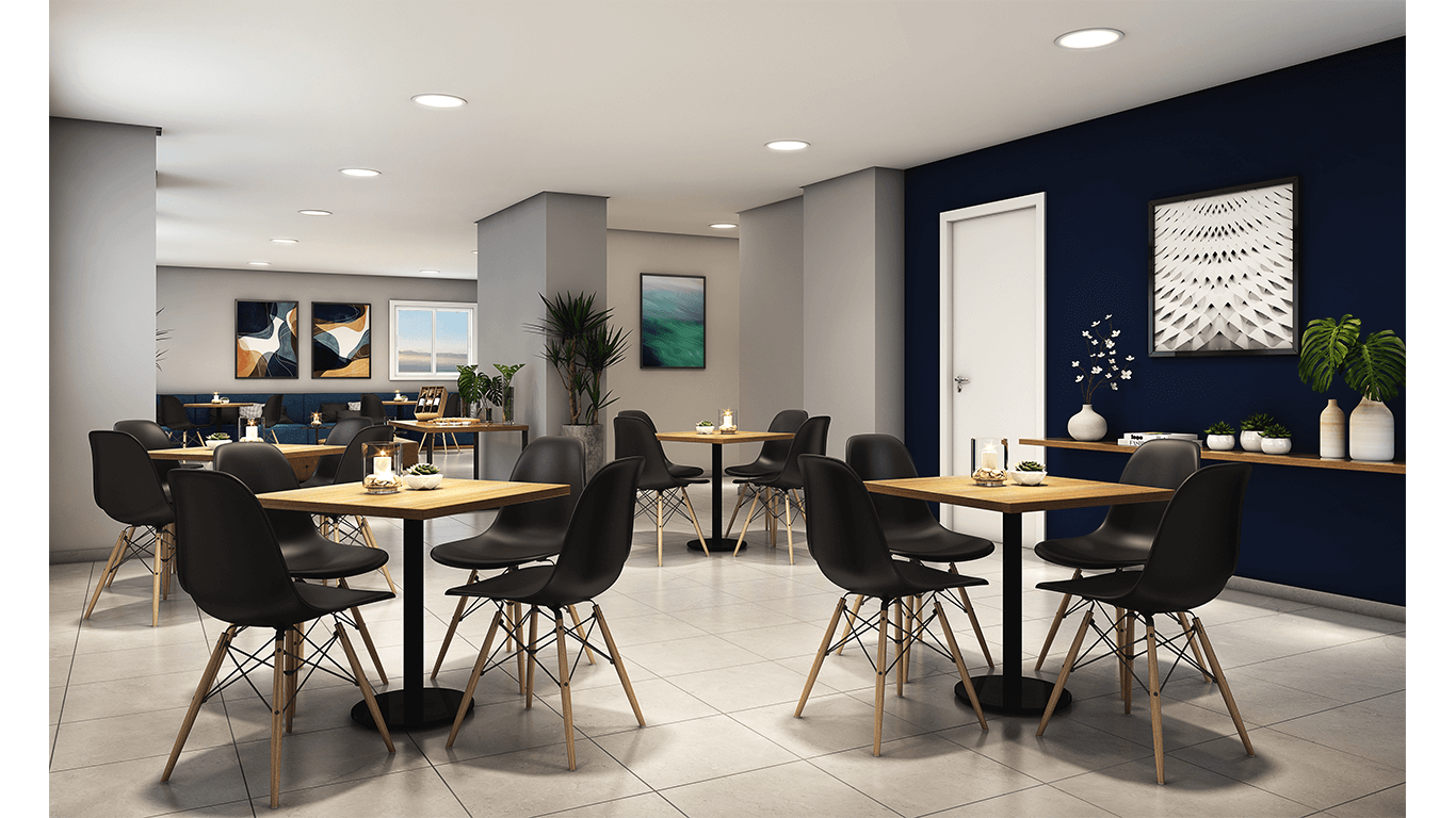 Imagem Apartamento com 2 Quartos à Venda, 40 m²em Jardim Arize - São Paulo